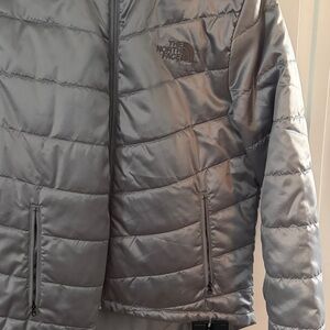 The North Face Women's Silver Jacket